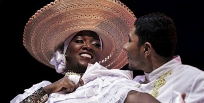 Se acerca la versión 2024 del maravilloso Encuentro Nacional e Internacional de Danzas Folclóricas Mercedes Montaño