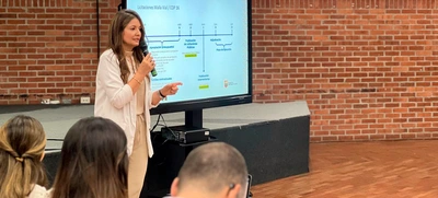 Secretaría de Infraestructura presentará plan de compras ante  empresarios y potenciales proveedores