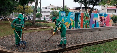 Con el respaldo del sector privado se fortalece la iniciativa ‘Volvamos a mi Cali bella’