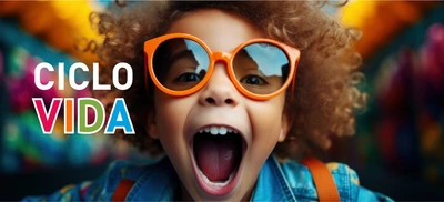 ¡Celebremos con nuestros niños en la Ciclovida de Cali!