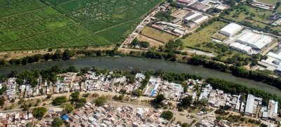 De cara a la COP16, Alcaldía avanza en el fortalecimiento de Cali como  una ciudad eficiente, autosostenible e incluyente