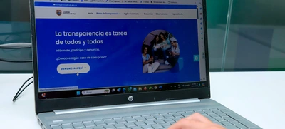 En el micrositio de Transparencia de la Alcaldía de Cali, los caleños pueden hacer seguimiento y control de los recursos públicos