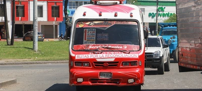 Tras diálogo con transportadores, estudios técnicos y participación ciudadana, se establecen tarifas para el servicio público de transporte colectivo