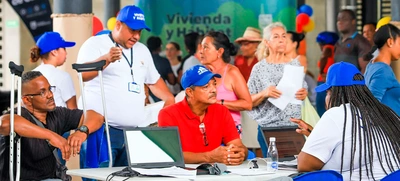 Éxito rotundo en la jornada ‘Pagando ganas’ donde se socializó el ‘papayazo’  vigente para quienes están en mora con créditos del FEV