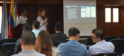 Cali, la primera ciudad en Colombia en ser seleccionada por el BIDLab para hacer innovación abierta de retos de ciudad
