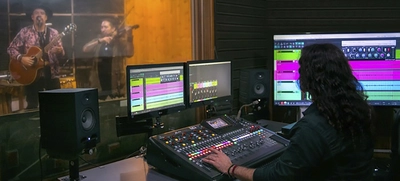 Estudios Takeshima le apuesta a la creación de una red para fortalecer la producción musical en Cali