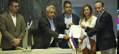La Alcaldía de Santiago Cali presenta el ambicioso Plan de Desarrollo Distrital 2024-2027: ‘Cali, Capital Pacífica de Colombia’