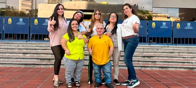 Bienestar Social abre inscripciones para la elección de seis representantes para el Comité Municipal de Discapacidad