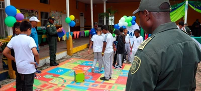 Nuevo Plan de Desarrollo Distrital contempla el más ambicioso programa de prevención de violencia en jóvenes
