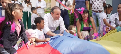 Cali se recupera con inversión social: 10.161 niños beneficiados en las Unidades de Transformación y más de 1.000 personas en procesos de selección laboral