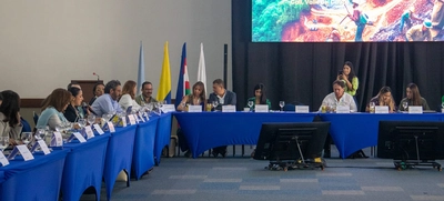 El Dagma se suma a los esfuerzos interinstitucionales por la protección de los Farallones de Cali