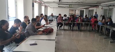 La Secretaría de Educación continúa trabajando en pro del mejoramiento del Programa de Alimentación Escolar - PAE