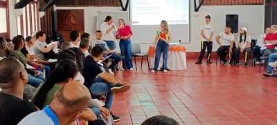 Gobierno Nacional socializará nuevas directrices del modelo de atención en salud de los docentes y sus familias
