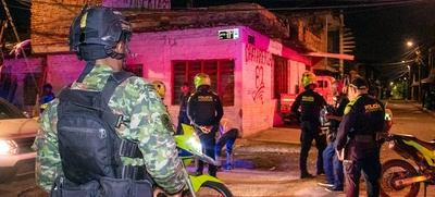 Así recuperamos a Cali: se mantiene la tendencia de reducción  del homicidio y el hurto