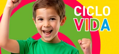 Este domingo hay maratón de sonrisas y abrazos en la  Ciclovida de Cali