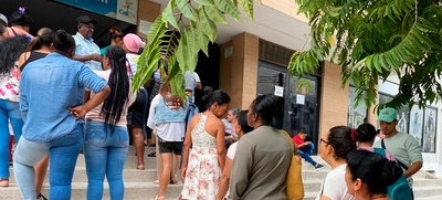 Hasta el 17 de mayo se llevarán a cabo los pagos de Renta Ciudadana
