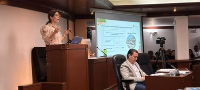 Secretaría de Vivienda presentó Plan de Desarrollo del organismo ante en el Concejo Distrital de Cali