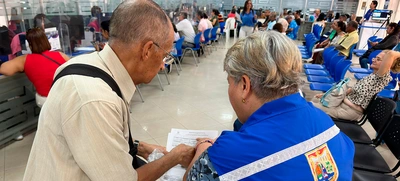 Más de $613.000 millones han sido recaudados en el Impuesto Predial en el primer cuatrimestre de 2024