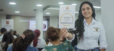 Más de 60 centros de estética en el Distrito de Santiago de Cali han obtenido la certificación como establecimientos bioseguros