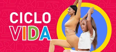 ¡Cali se viste de color para celebrar a mamá en la Ciclovida!