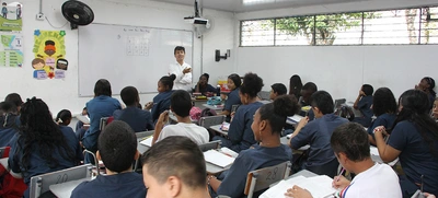 Las apuestas educativas que tendrá Cali para este cuatrienio