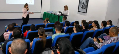 Así avanzan las jornadas de sensibilización en la Alcaldía de Cali