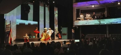 $1.200 millones recibirán 14 salas de teatro en Cali