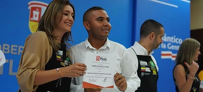 Sodimac y la Secretaría de Bienestar Social se unen para capacitar en construcción a jóvenes afectados por el conflicto armado