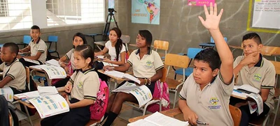 Está garantizada la educación inclusiva en Cali