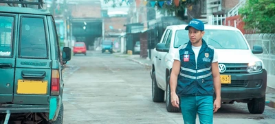 La Secretaría de Salud programa acciones semanales para hacer frente al brote de dengue