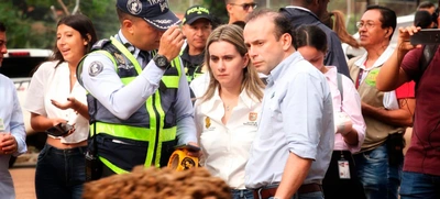 Alcaldía de Cali lidera la recuperación tras el devastador aguacero del 15 de mayo