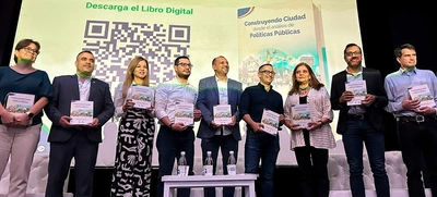Aportes desde la academia al Plan de Desarrollo Distrital 'Cali, Capital  Pacífica de Colombia'