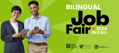 ‘La Bilingual Job Fair’ llega a nuevamente a Cali para conectar talentos bilingües con oportunidades laborales
