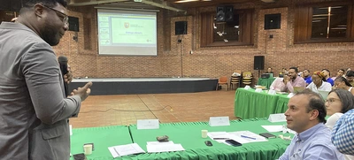 Compromisos contundentes hizo la Administración Distrital para cumplir con las metas de la Política Pública CaliAfro