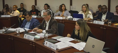 Fortalecer la estrategia TIO y Volvamos a Mi Cali Bella, las apuestas más fuertes en el Plan de Desarrollo de Participación Ciudadana