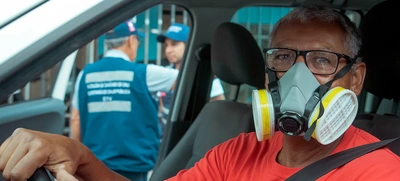 ¡Juntos le cortamos las alas al dengue! Conozca la programación de fumigación, las acciones de control y las recomendaciones para proteger su hogar