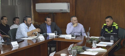 Alcaldía de Cali blindará con Policía, Movilidad y Ejército los accesos de la ciudad