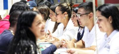 Más de mil oportunidades de empleo en la segunda Feria ‘Más Empleos Cali’ para trabajar en proyectos de la Alcaldía