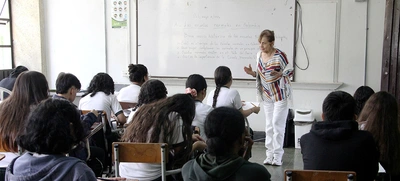 Docentes se capacitarán en talleres de formación en Modelos Educativos Flexibles
