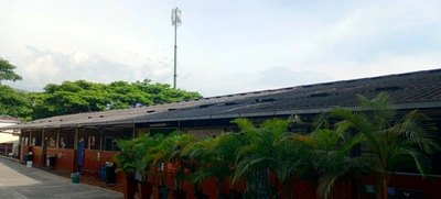 Tres instituciones educativas de la comuna 18 tendrán mejoramiento en su infraestructura educativa