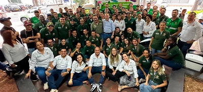 El Dagma implementa una línea telefónica única de atención ambiental