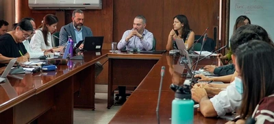 Alcaldía de Cali trabaja de la mano del BID para fortalecer la atención al ciudadano y sus procesos administrativos