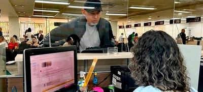 Ahora los trámites del Código de Policía se pueden hacer en la Ventanilla Única de Atención al Ciudadano del CAM