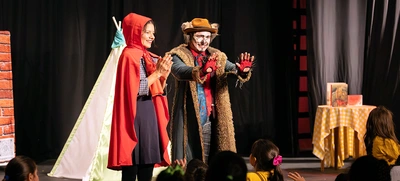 Se amplía la convocatoria para la conformación del Comité Conceptual del Festival Internacional de Teatro - FITCALI