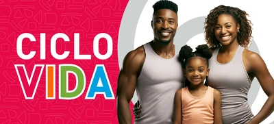 El ‘parche’ familiar para este fin de semana es en la Ciclovida