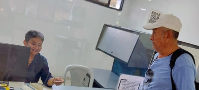 Aumentan puntos de radicación para seis trámites que realizan organismos comunales