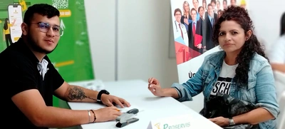 Seguimos brindado oportunidades con inclusión laboral para las personas migrantes, retornadas y comunidades de acogida