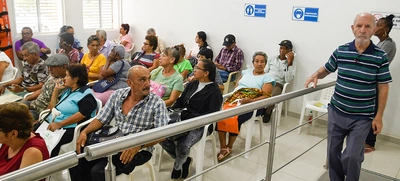Colombia Mayor aumenta el monto de la transferencia para mayores de 80 años