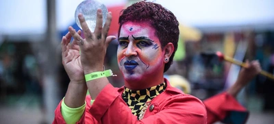 Sucursal Fest abre convocatoria para las manifestaciones artísticas que harán parte de su cuarta versión