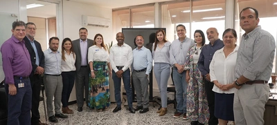 Concluye con éxito primera misión del Banco Interamericano de Desarrollo para modernización administrativa y transformación digital de la Alcaldía de Cali